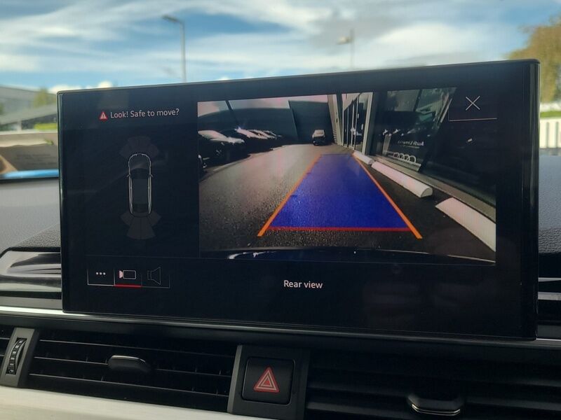 More views of Audi A5