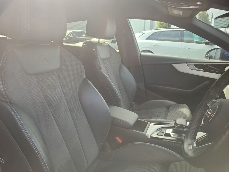 More views of Audi A5