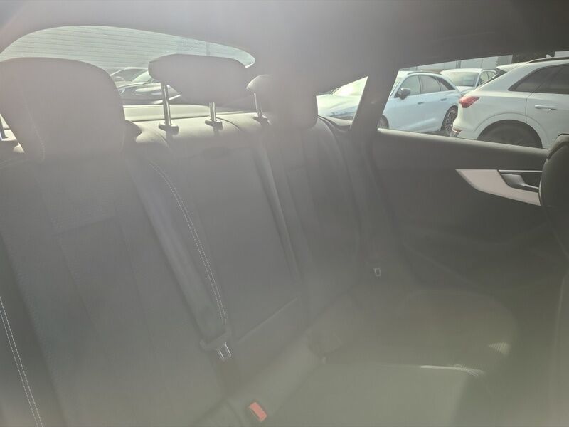 More views of Audi A5