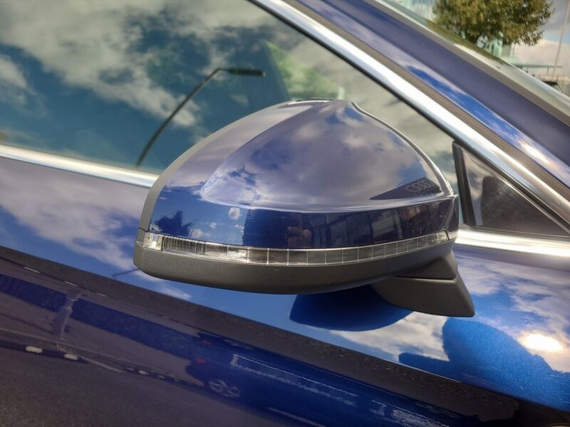 More views of Audi A5