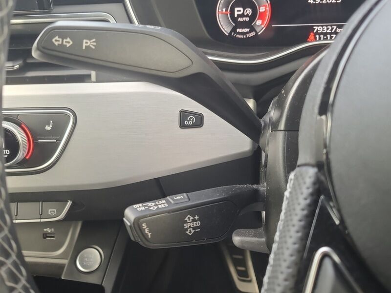 More views of Audi A5