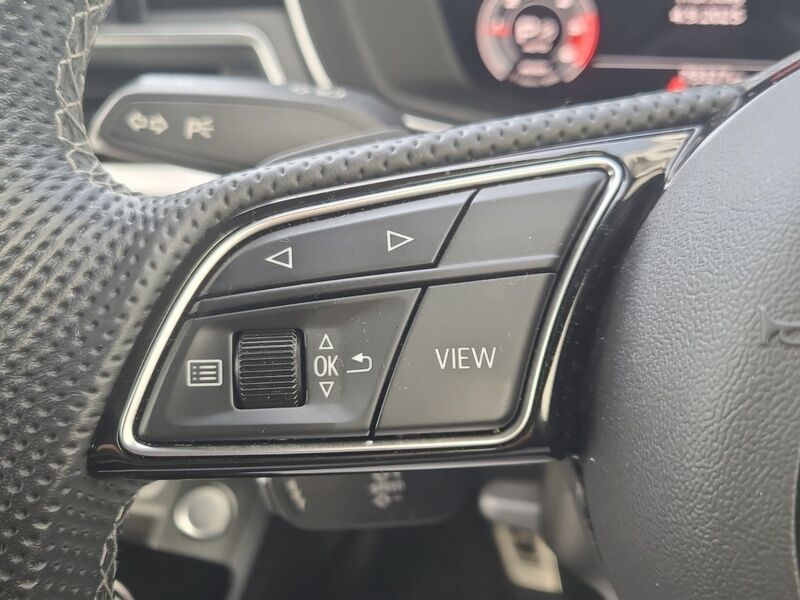 More views of Audi A5