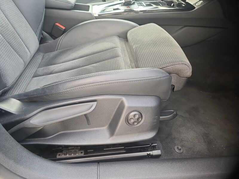 More views of Audi A5