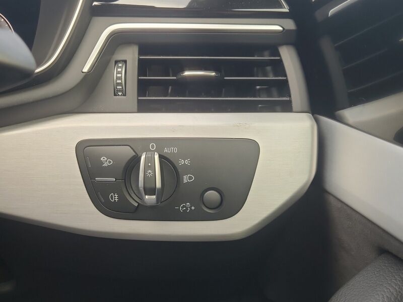 More views of Audi A5