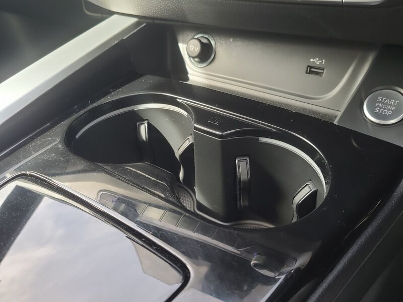 More views of Audi A5