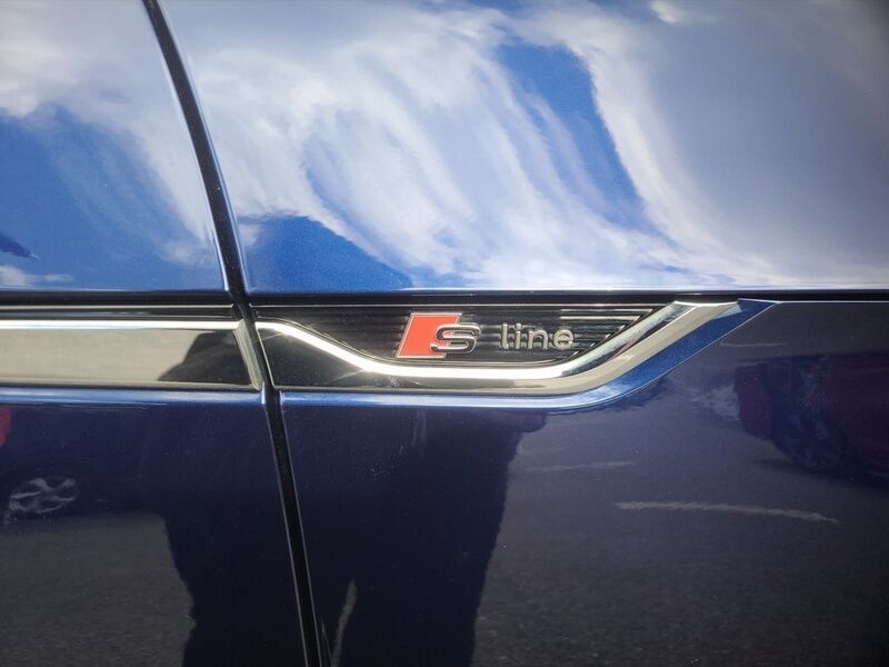 More views of Audi A5