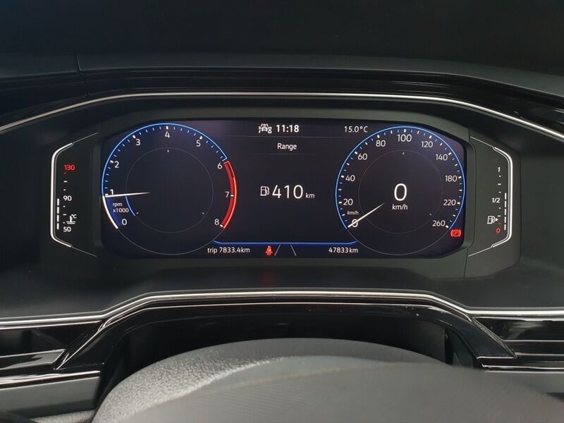 More views of Volkswagen Polo