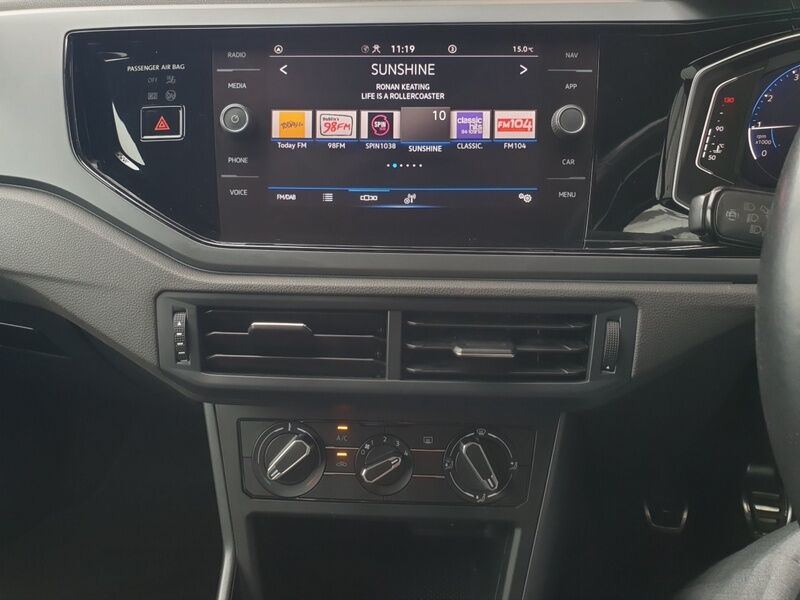 More views of Volkswagen Polo