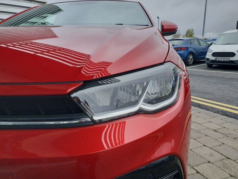 More views of Volkswagen Polo