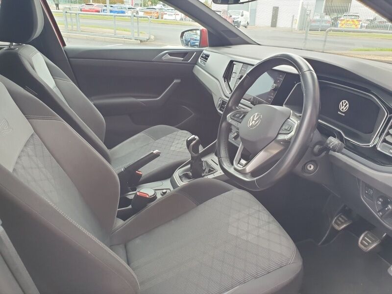 More views of Volkswagen Polo