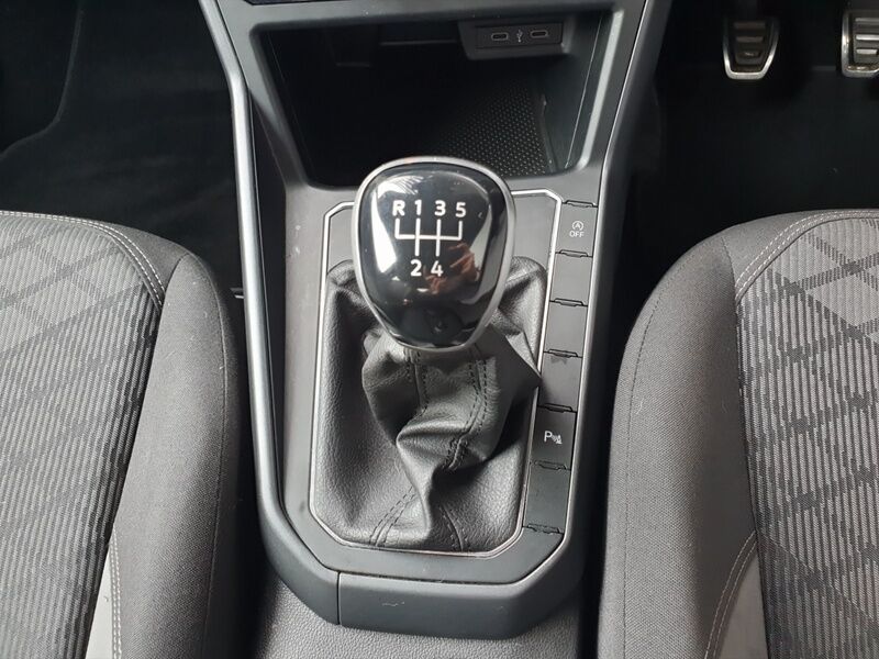 More views of Volkswagen Polo