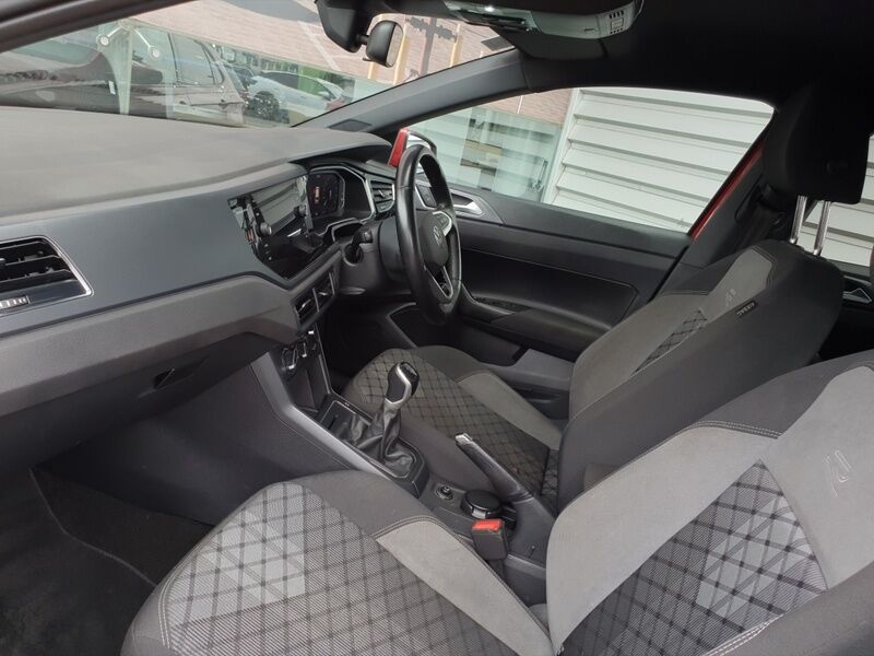 More views of Volkswagen Polo