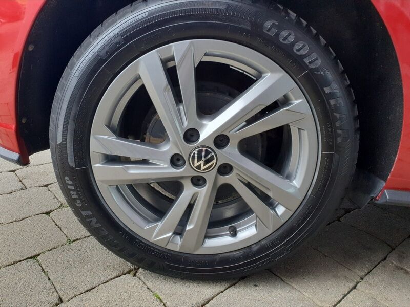 More views of Volkswagen Polo