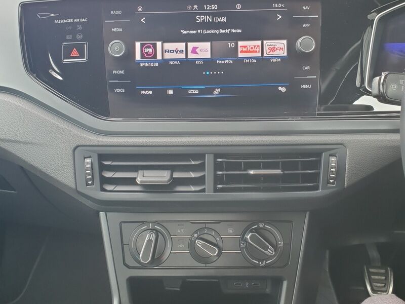 More views of Volkswagen Polo