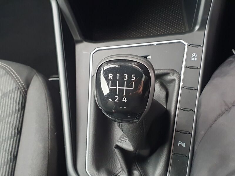 More views of Volkswagen Polo