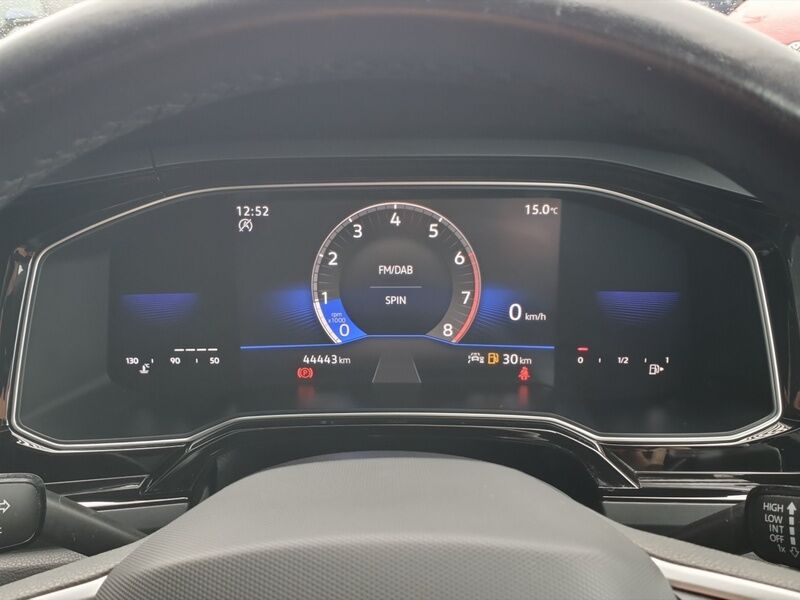 More views of Volkswagen Polo