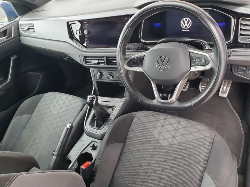 More views of Volkswagen Polo