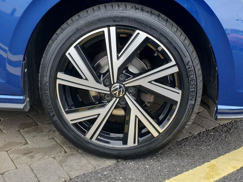 More views of Volkswagen Polo