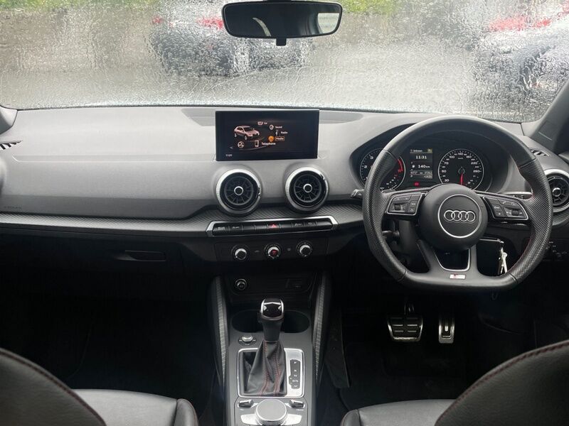 More views of Audi Q2