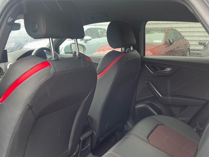 More views of Audi Q2