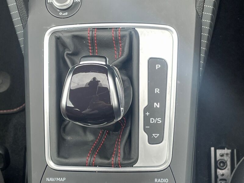More views of Audi Q2