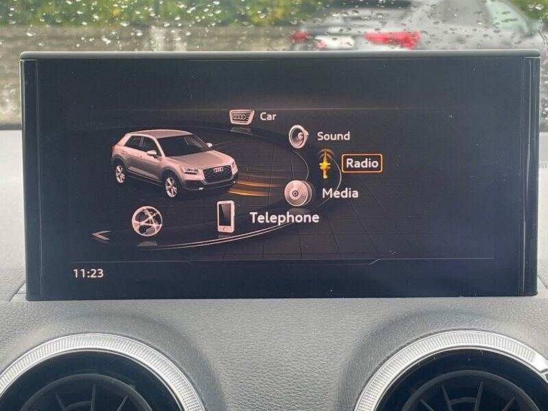 More views of Audi Q2
