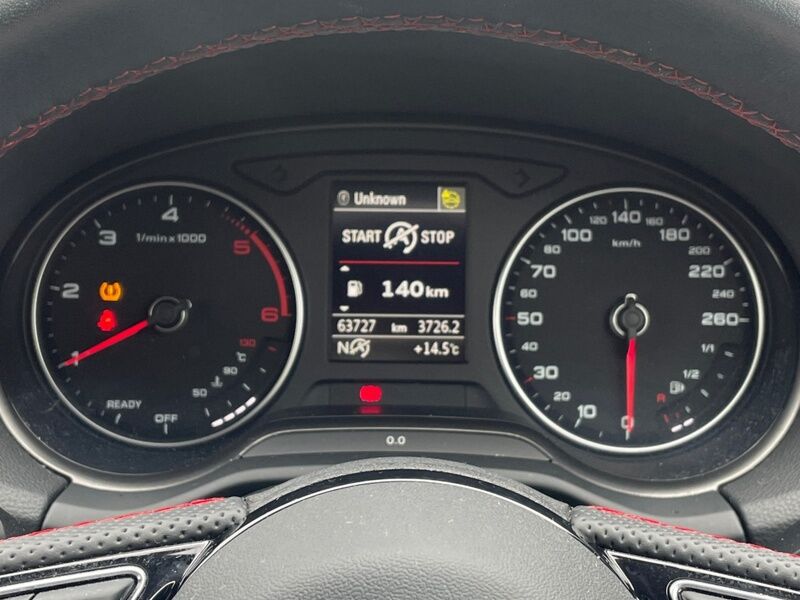 More views of Audi Q2