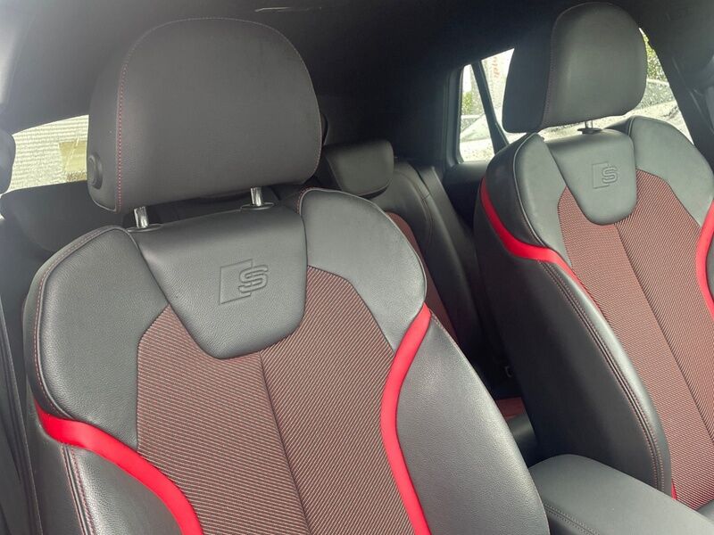 More views of Audi Q2