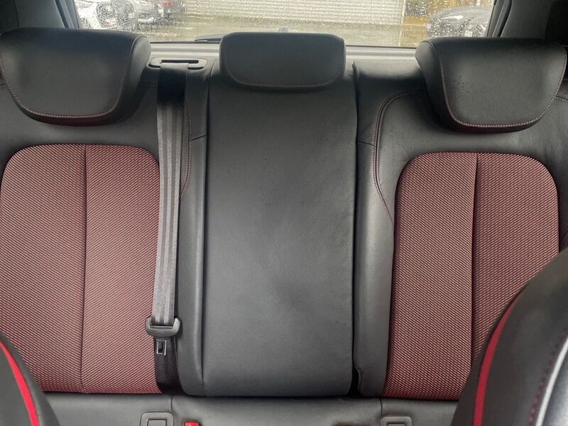 More views of Audi Q2