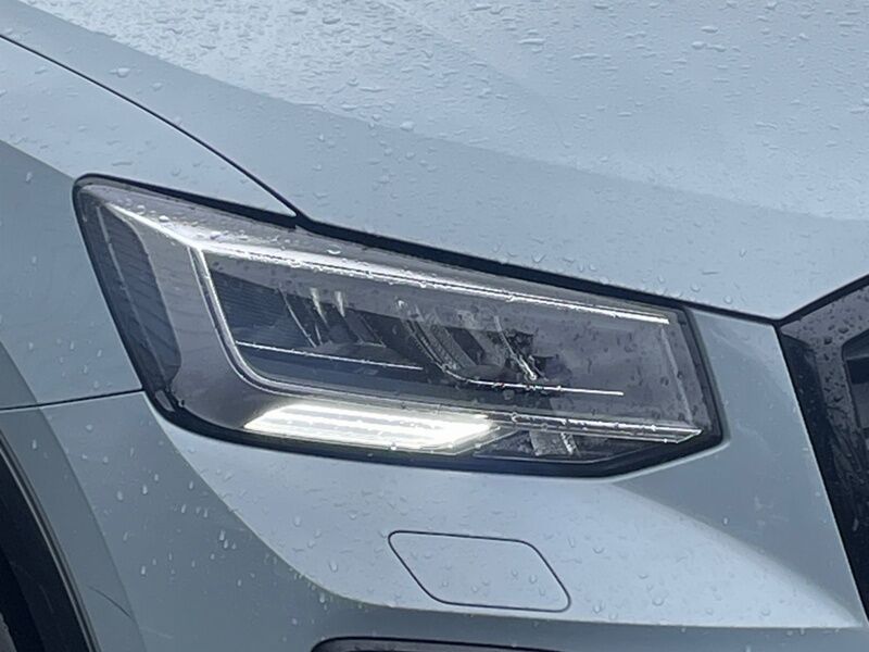 More views of Audi Q2