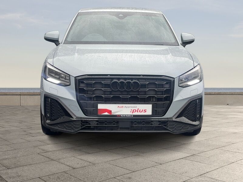 More views of Audi Q2