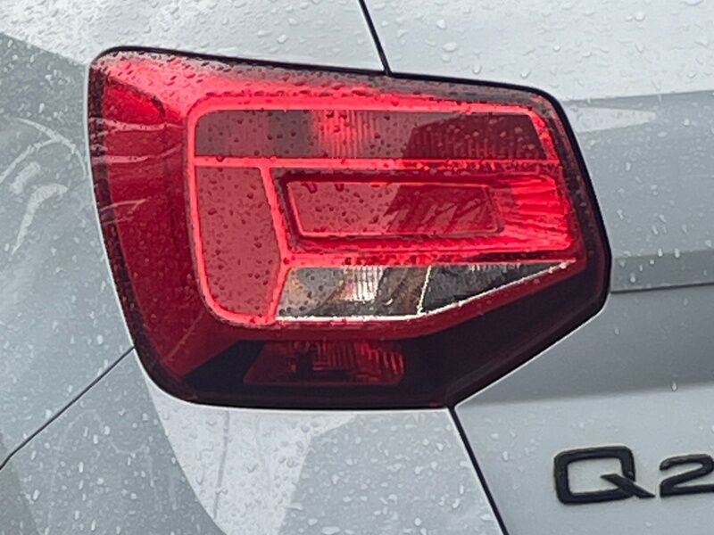 More views of Audi Q2