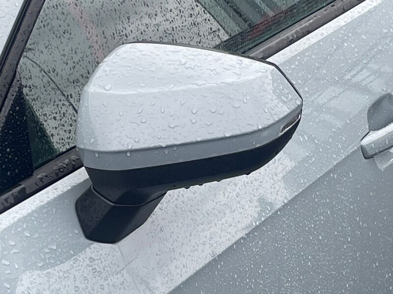 More views of Audi Q2