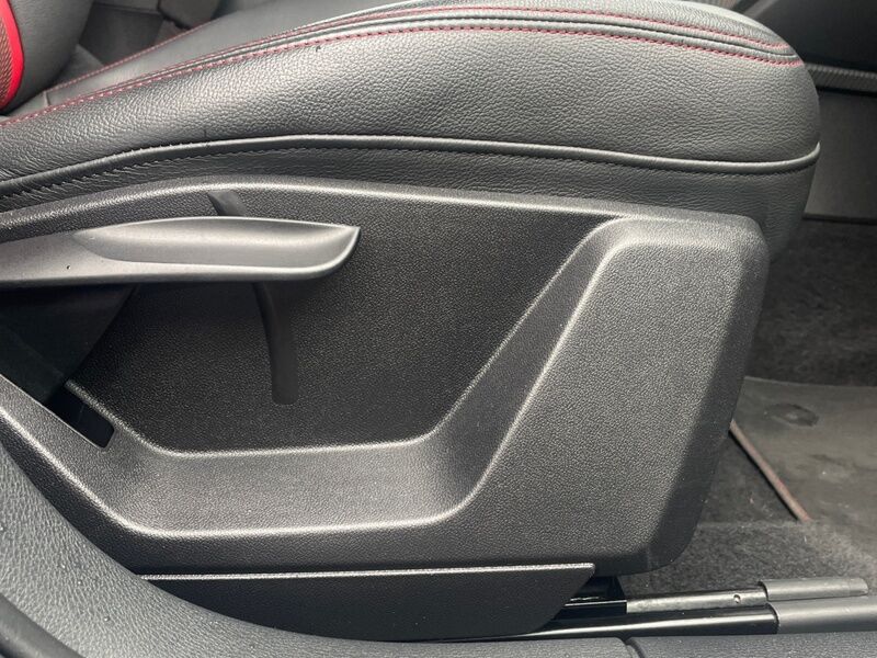 More views of Audi Q2
