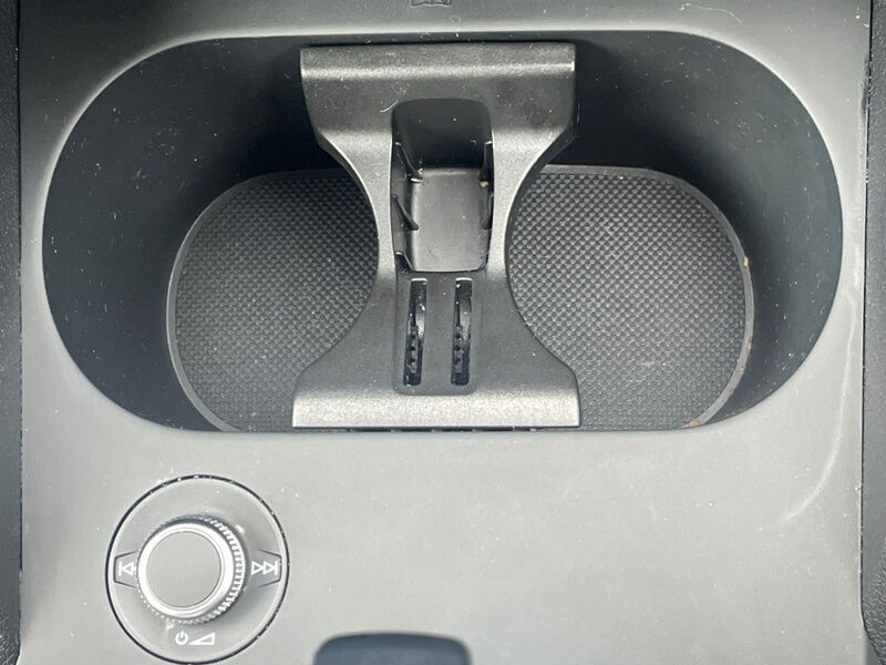 More views of Audi Q2