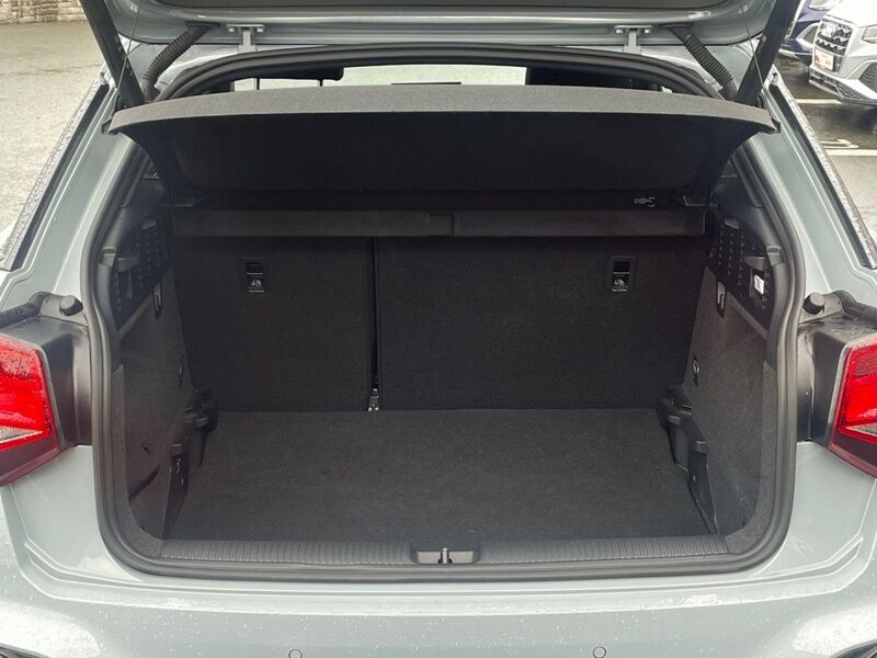 More views of Audi Q2