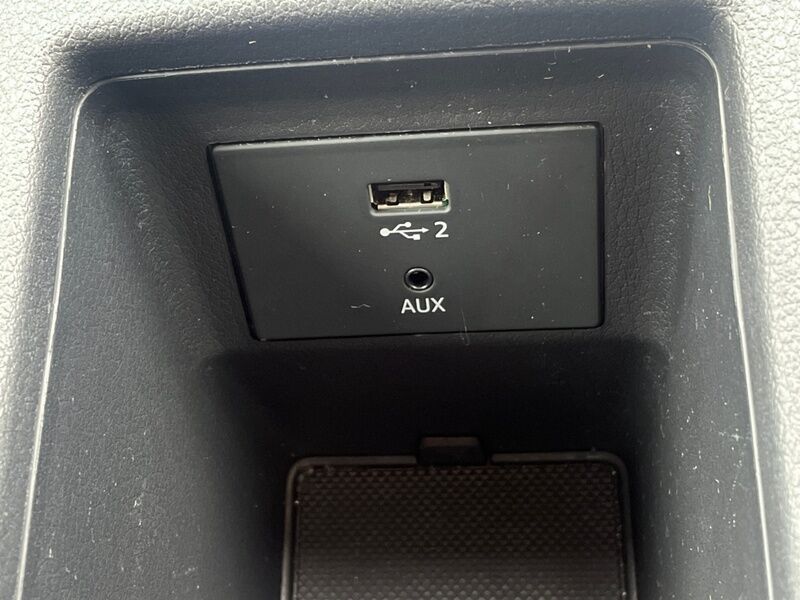 More views of Audi Q2