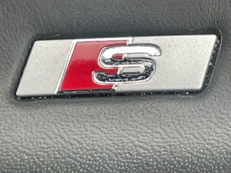 More views of Audi Q2