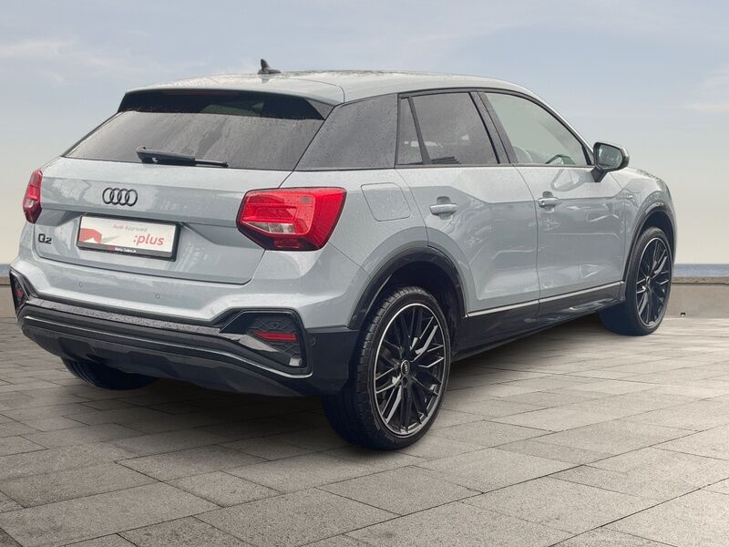 More views of Audi Q2