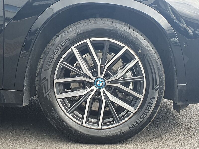 More views of BMW X1