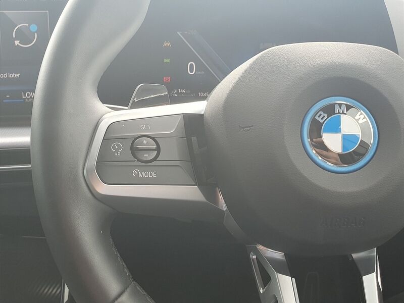 More views of BMW X1