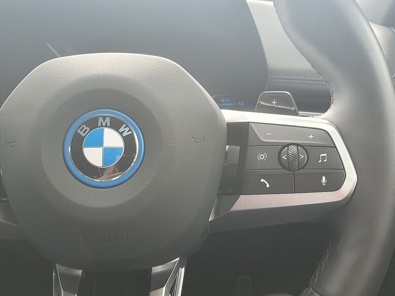 More views of BMW X1