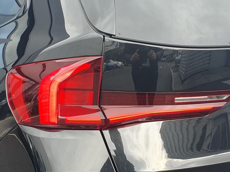 More views of BMW X1