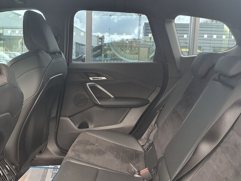 More views of BMW X1