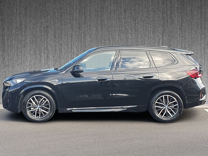 More views of BMW X1