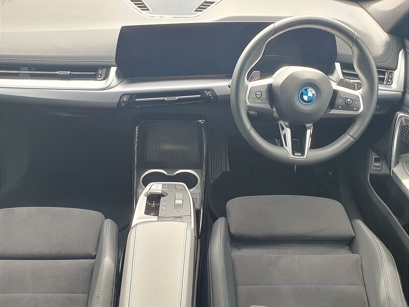 More views of BMW X1