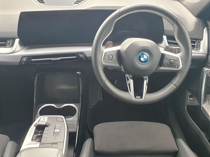 More views of BMW X1