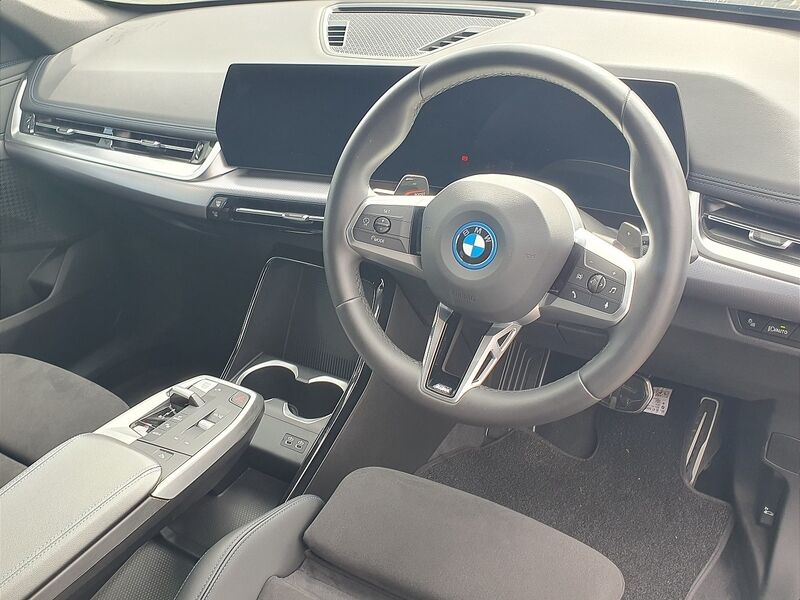 More views of BMW X1