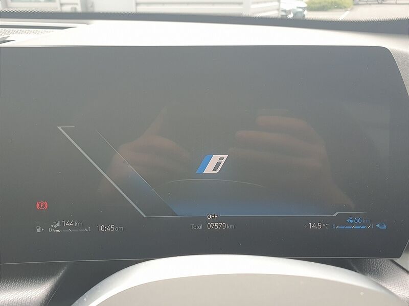 More views of BMW X1