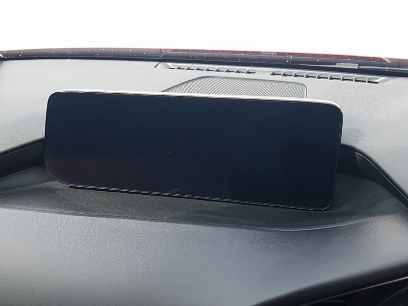 More views of Mazda 3